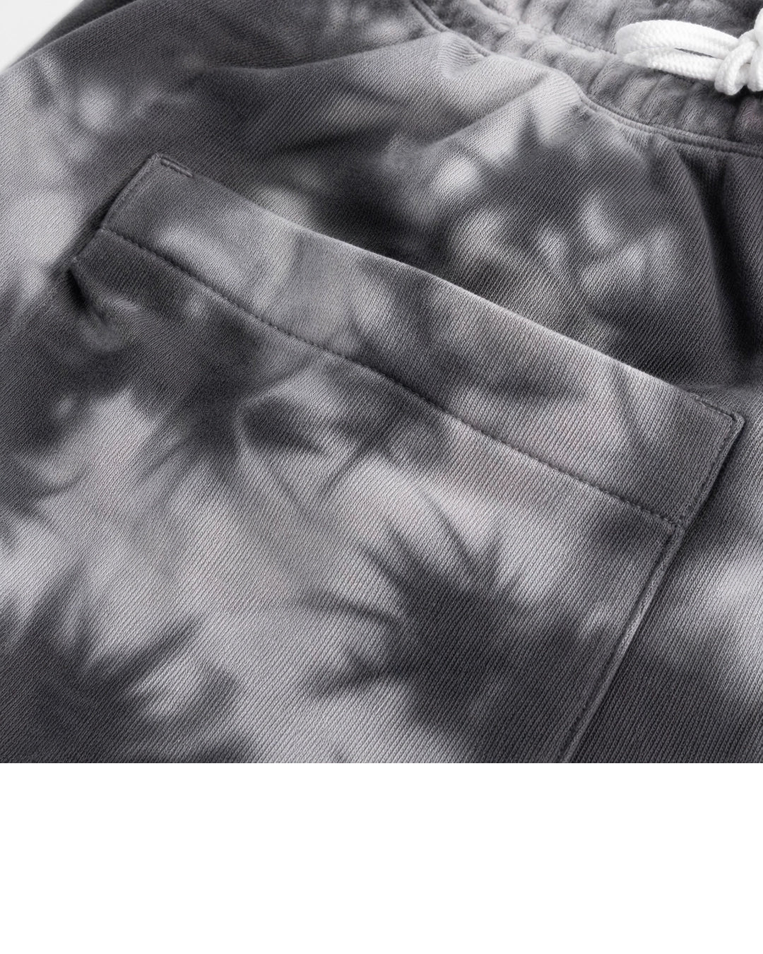 Monsoon Ash: Tie Dye Co-ord Set