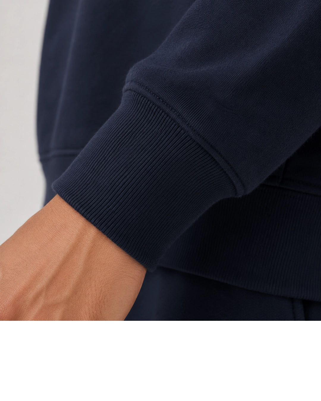 Tidal Stack: Hoodie & Jogger Co-ord Set