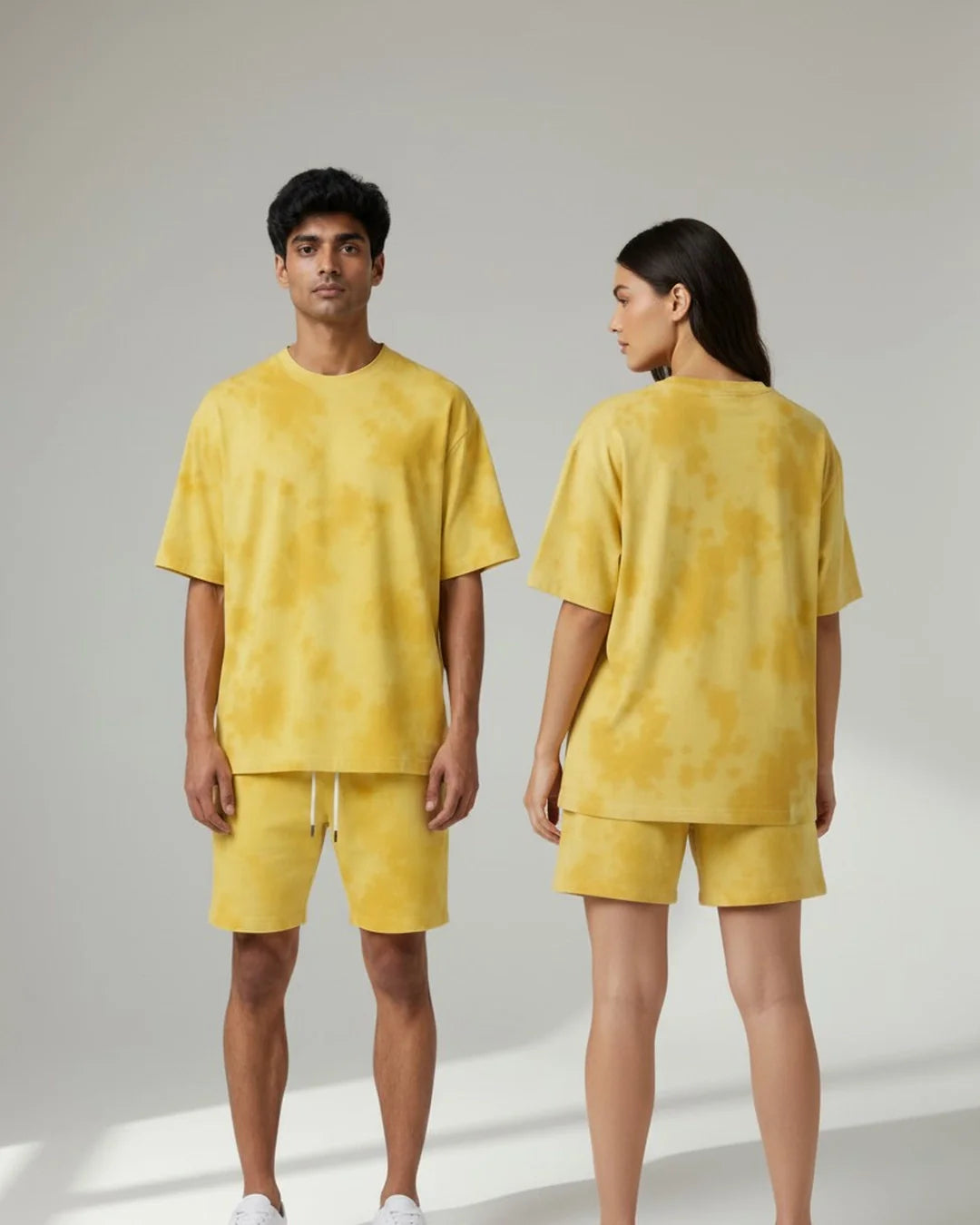 co ord sets for men & women yorlook