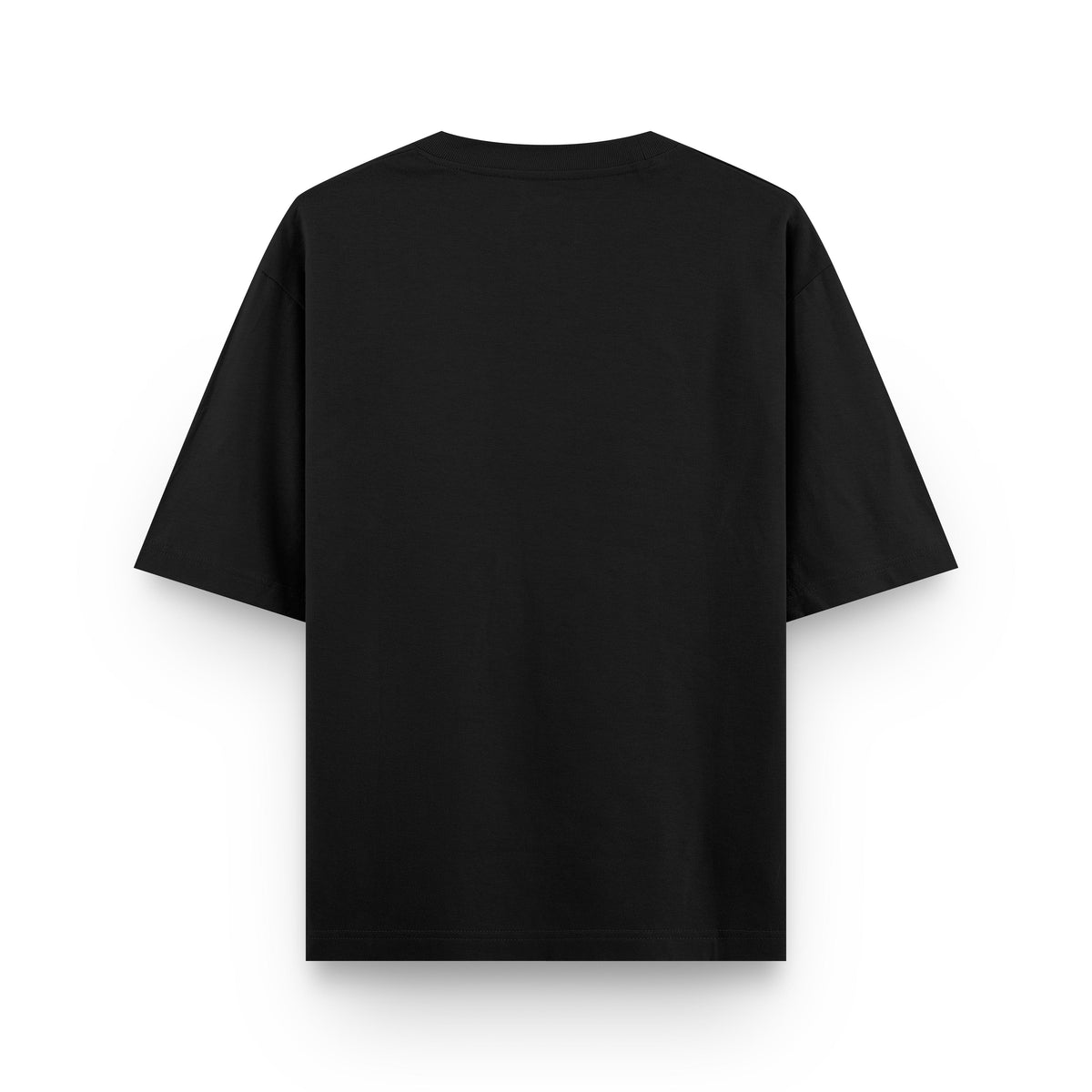 Rick and Morty: School Oversized T-Shirt