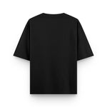 One Piece: Portgas D.Ace Anime Oversized T-Shirt
