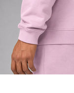 Blush Stack: Hoodie & Jogger Co-ord Set