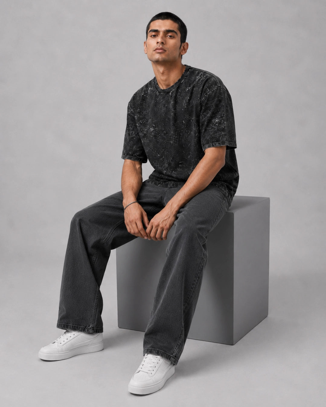yorlook-black-acid-wash-oversized-tshirt-fabric-detail-1