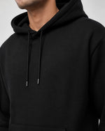 Midnight Stack: Hoodie & Jogger Co-ord Set