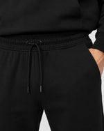 Midnight Stack: Hoodie & Jogger Co-ord Set