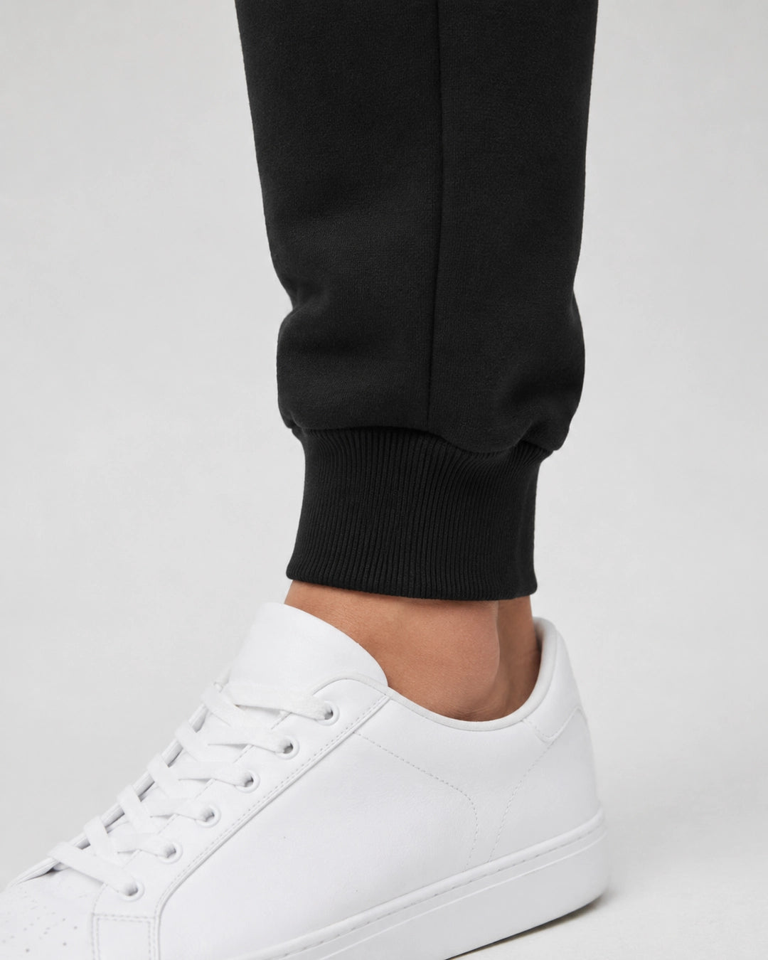 Midnight Stack: Hoodie & Jogger Co-ord Set