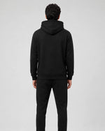 Midnight Stack: Hoodie & Jogger Co-ord Set