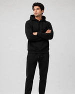 Midnight Stack: Hoodie & Jogger Co-ord Set