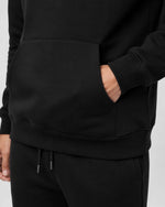 Midnight Stack: Hoodie & Jogger Co-ord Set