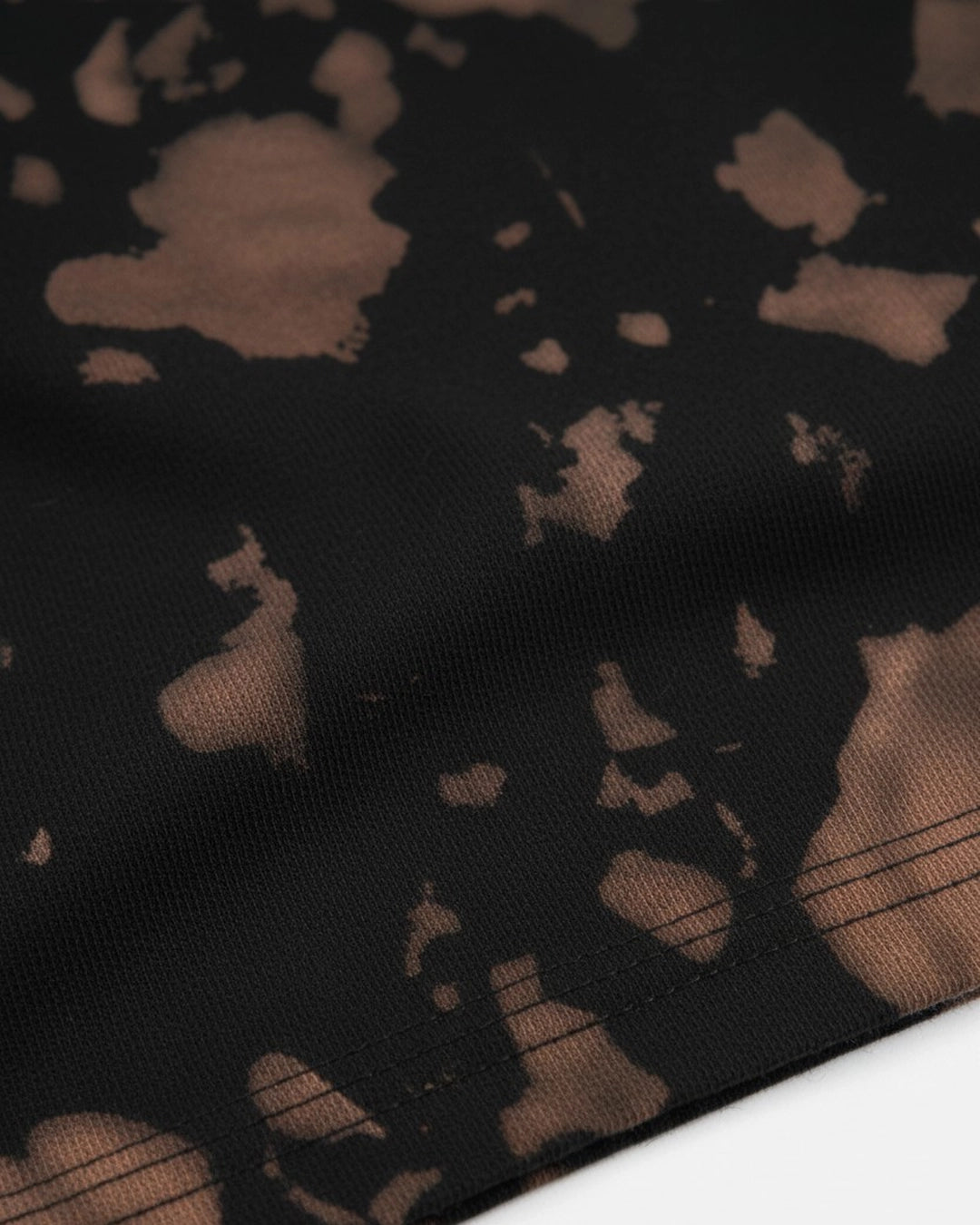 Ember Black: Tie Dye Co-ord Set