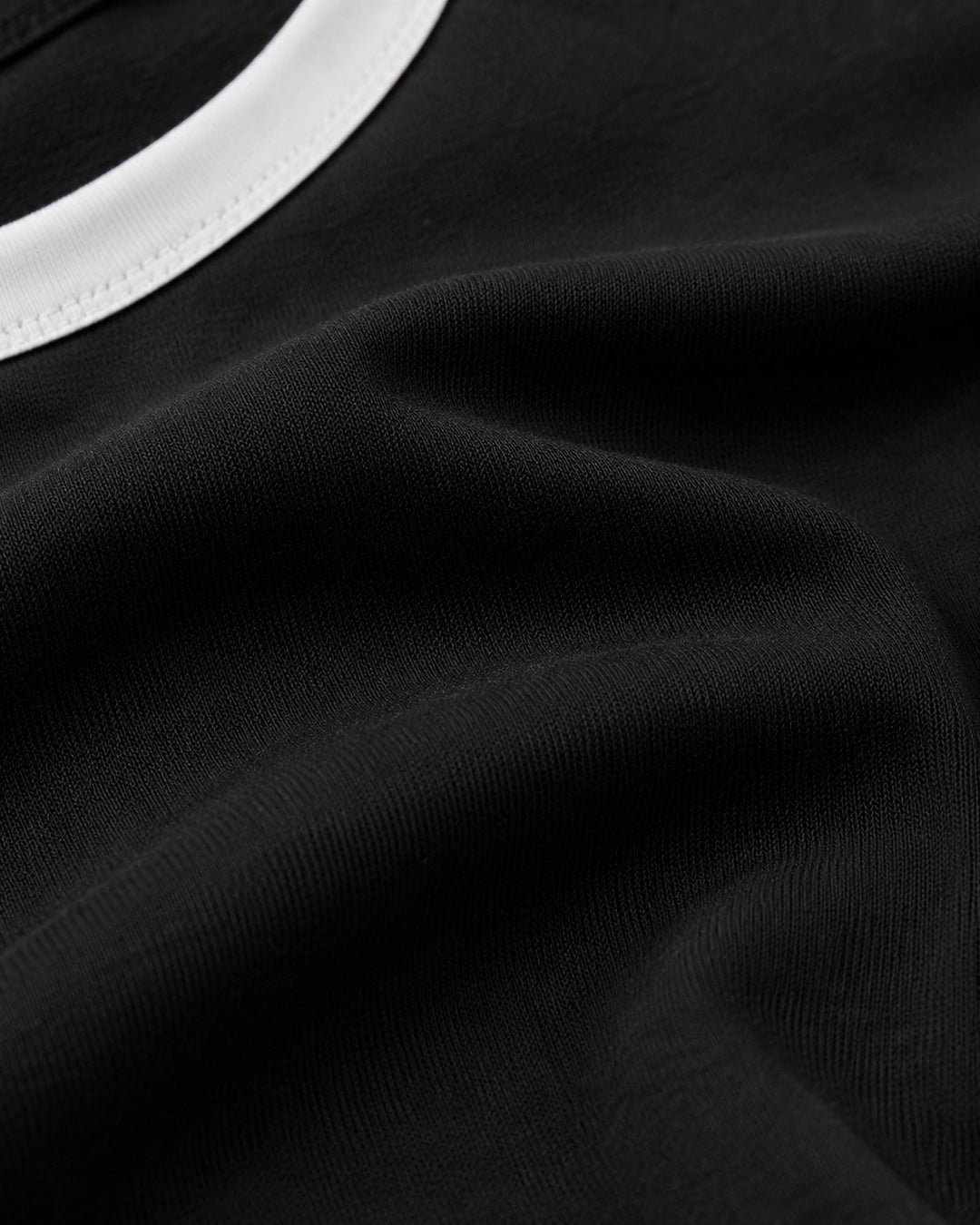 Pearl Ring: Ringer T-Shirt