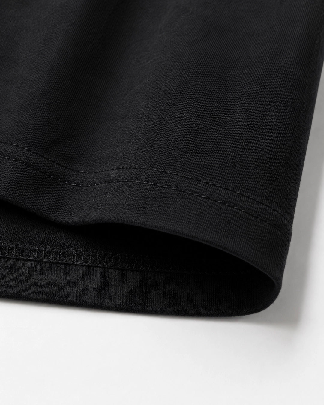 Pearl Ring: Ringer T-Shirt