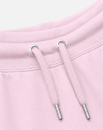 Blush Ease: Cotton Jogger