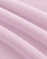 Blush Ease: Cotton Jogger