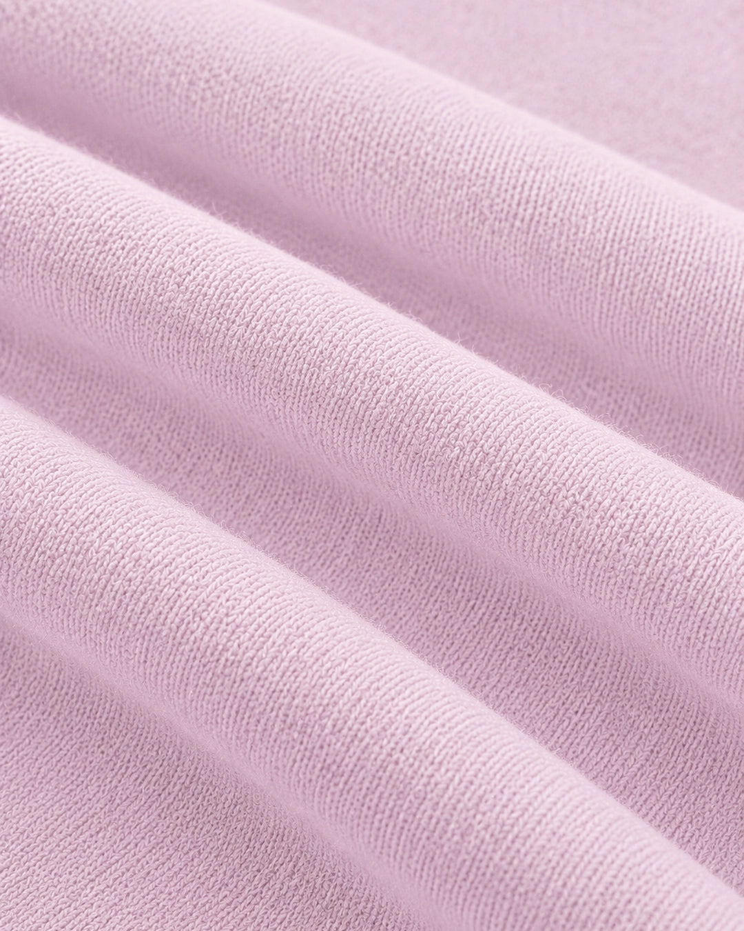 Blush Ease: Cotton Jogger