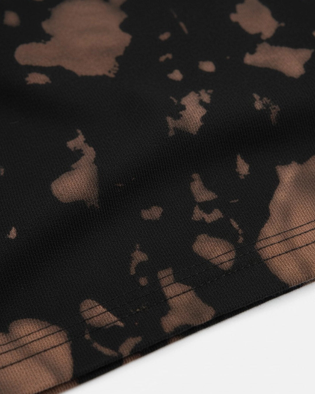 Terra Ink: Tie Dye Oversized T-Shirt