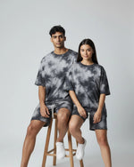 Monsoon Ash: Tie Dye Co-ord Set