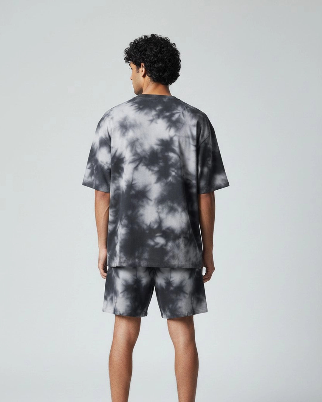 Monsoon Ash: Tie Dye Co-ord Set