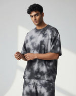 Monsoon Ash: Tie Dye Co-ord Set