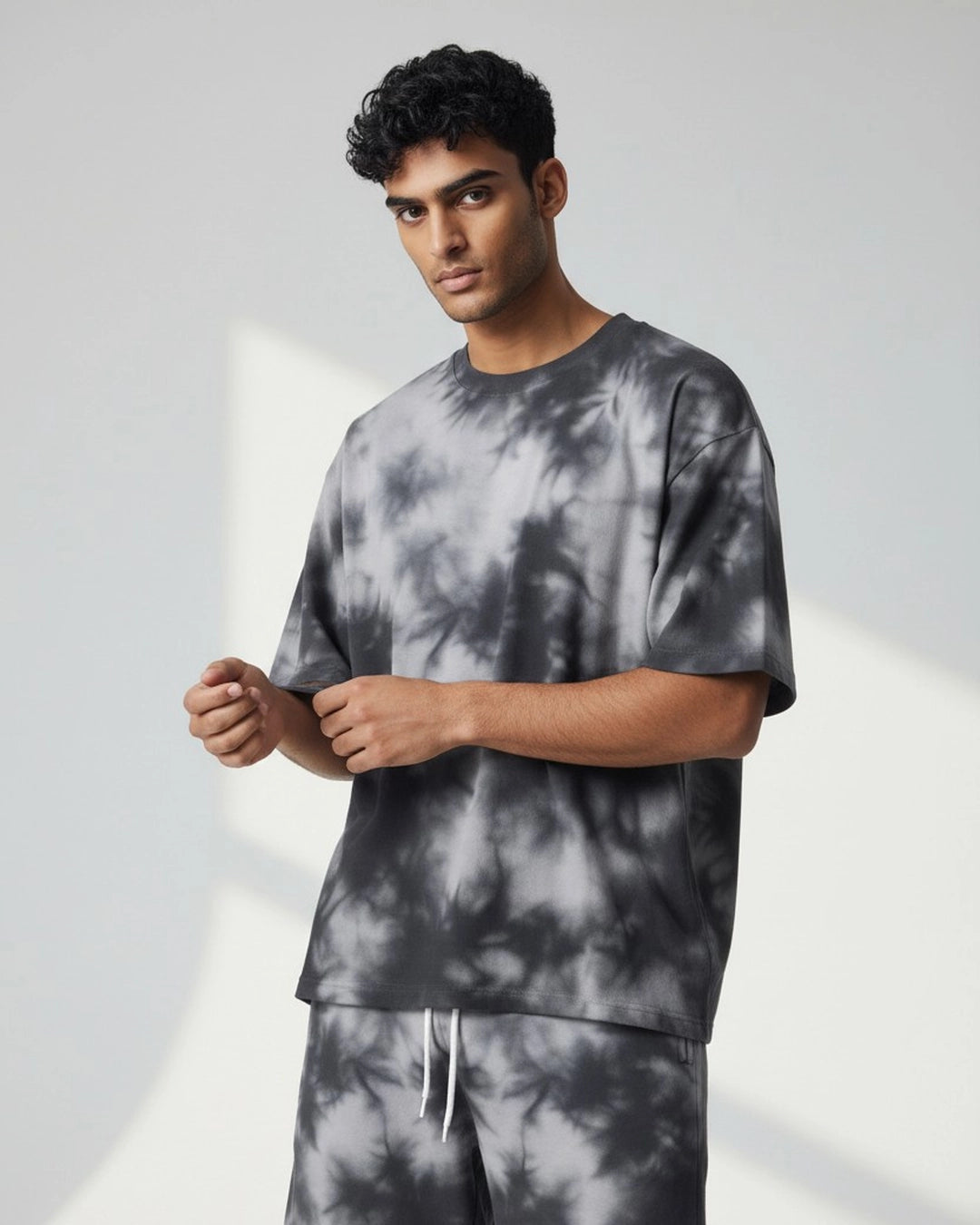 Monsoon Ash: Tie Dye Co-ord Set