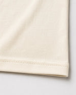 Plum Ring: Ringer T-Shirt