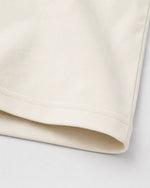 Saffron Ring: Ringer T-Shirt