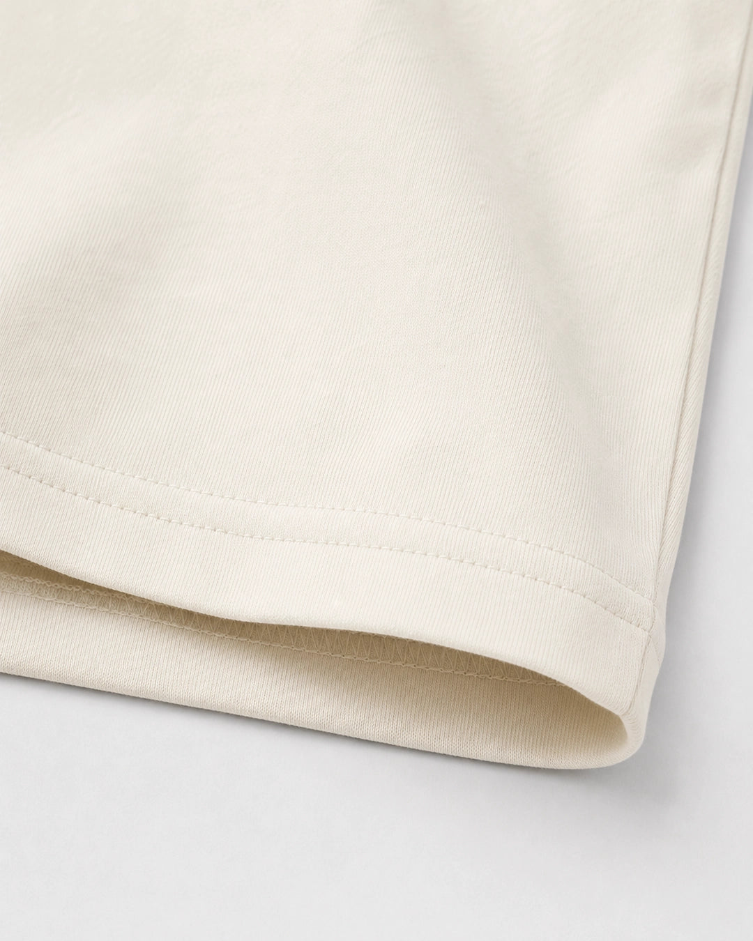 Saffron Ring: Ringer T-Shirt