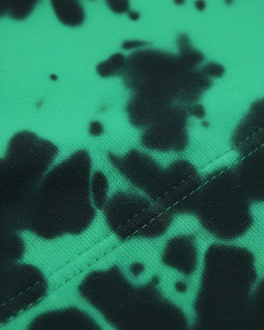 Jungle Ink: Tie Dye Co-ord Set