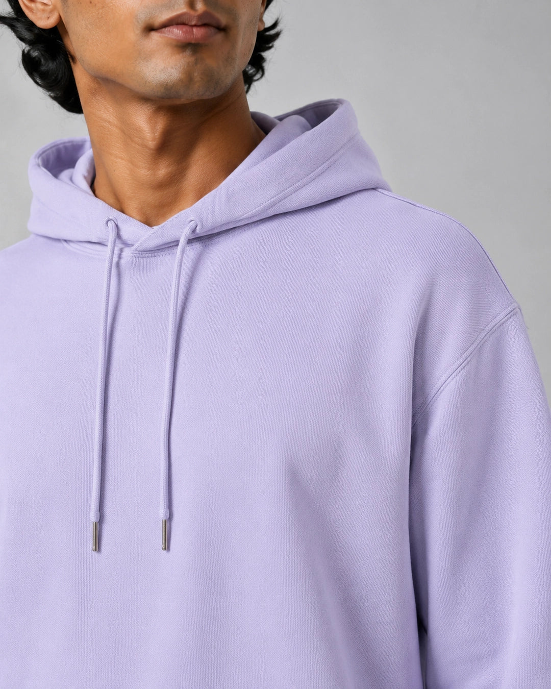 Petal Stack: Hoodie & Jogger Co-ord Set
