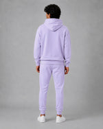Petal Stack: Hoodie & Jogger Co-ord Set