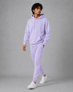 Petal Stack: Hoodie & Jogger Co-ord Set