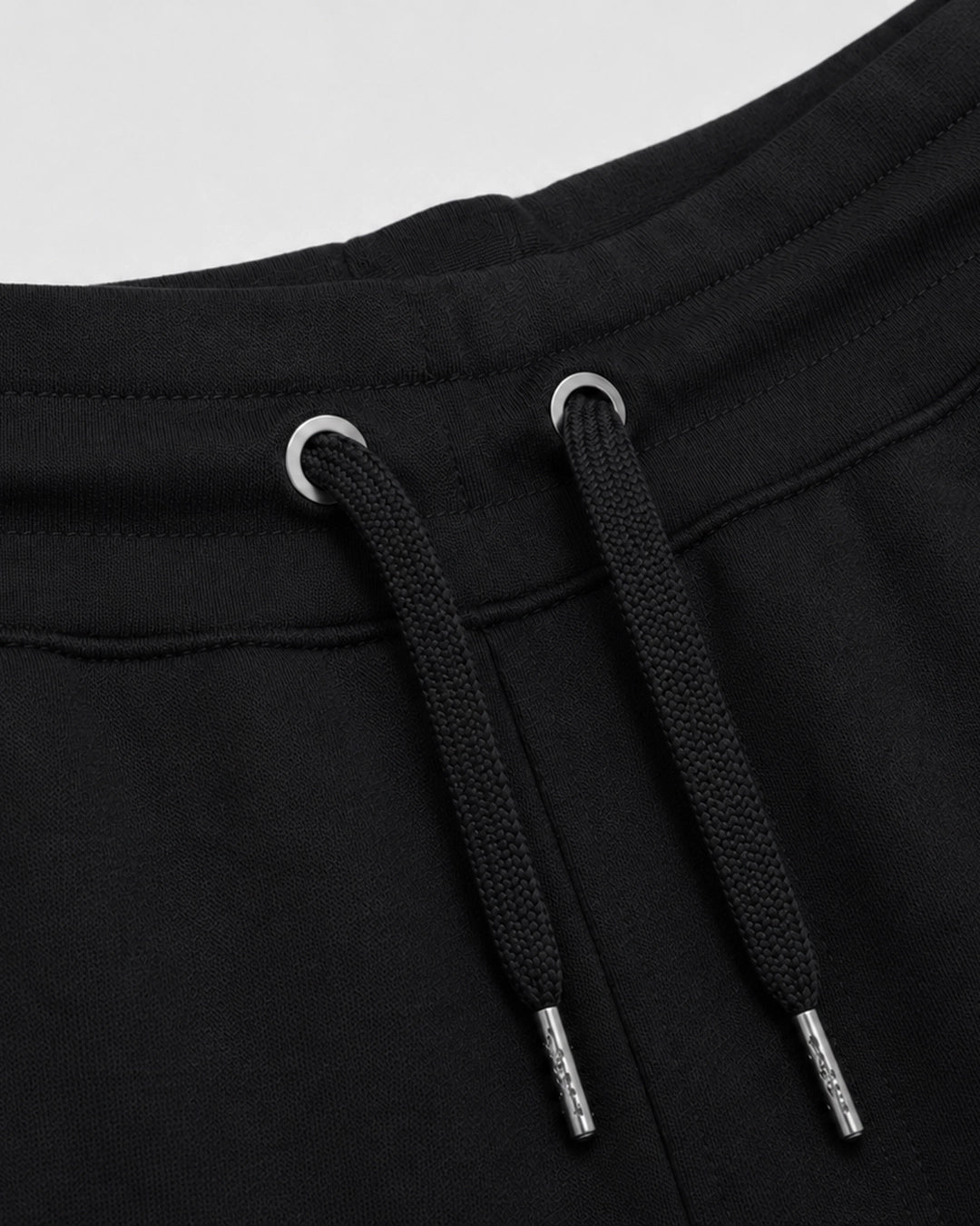 Midnight Ease: Cotton Jogger