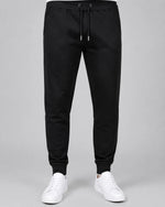 Midnight Ease: Cotton Jogger