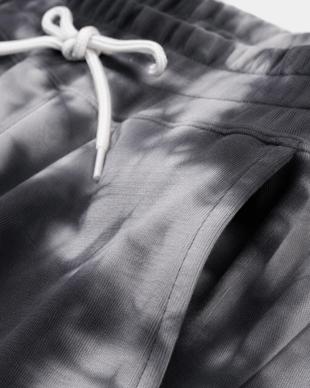 Monsoon Ash: Tie Dye Shorts