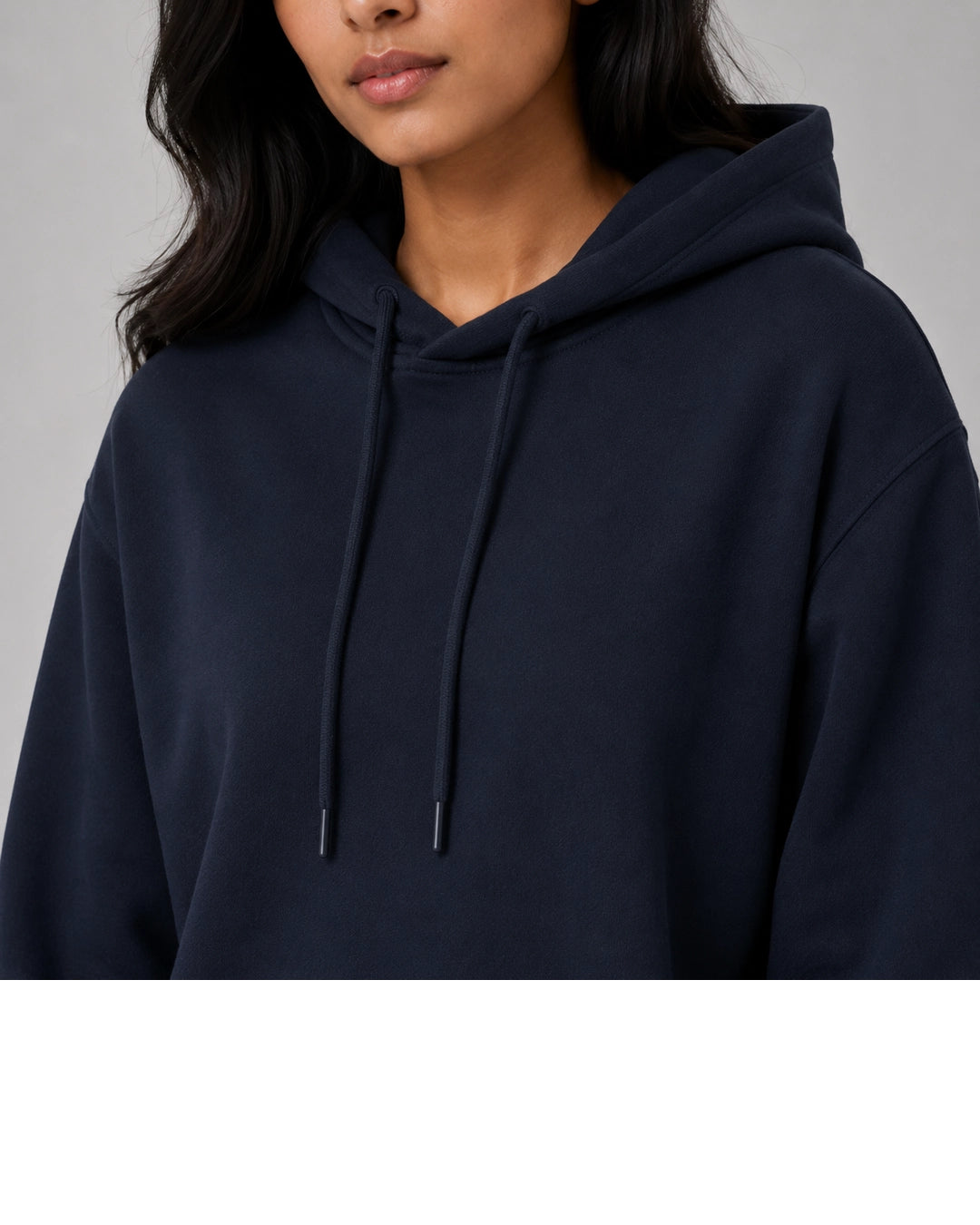 Tidal Stack: Hoodie & Jogger Co-ord Set