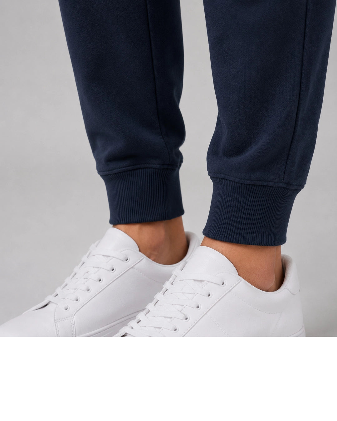 Tidal Stack: Hoodie & Jogger Co-ord Set