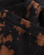 Terra Ink: Tie Dye Shorts