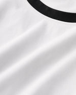 Onyx Ring: Ringer T-Shirt
