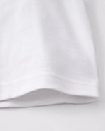 Onyx Ring: Ringer T-Shirt